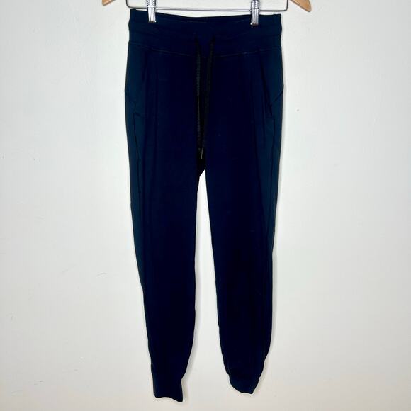 Lululemon Ready To Rulu Jogger Pant *29" Black - Picture 2 of 5